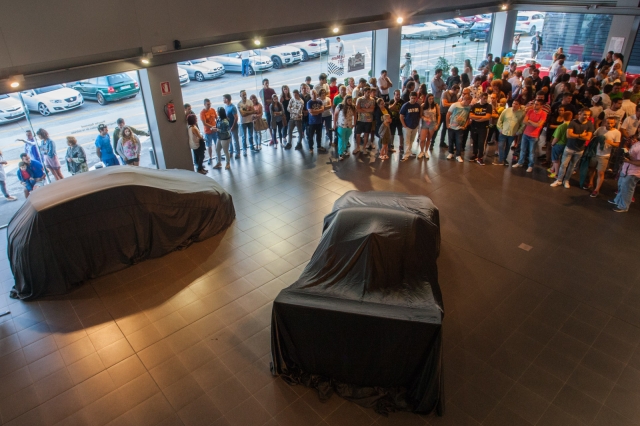 019 presentacin porsche 2010 ares racing 004